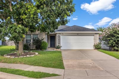 1209 Ash Street, Anna TX 75409