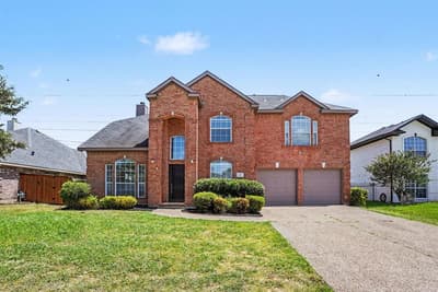 129 Hanover Street, Grand Prairie TX 75052