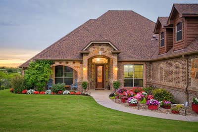 132 Rancho Vista Drive, Aledo TX 76008