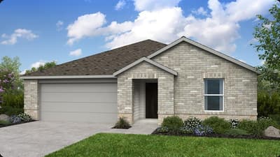 15005 Horseshoe Post Road, Fort Worth TX 76052