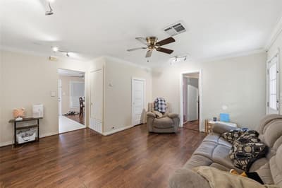 307 W Goddard Street, West TX 76691 - Photo 4