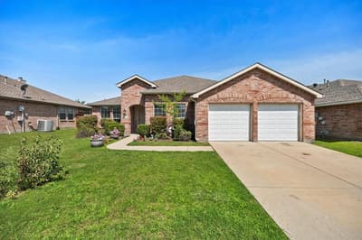 308 Creekwood Trail, Forney TX 75126 - Photo 2