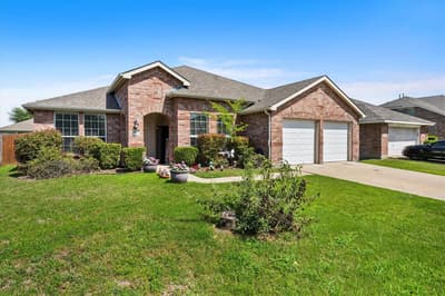 308 Creekwood Trail, Forney TX 75126 - Photo 3