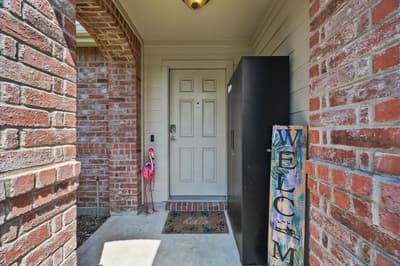 308 Creekwood Trail, Forney TX 75126 - Photo 5