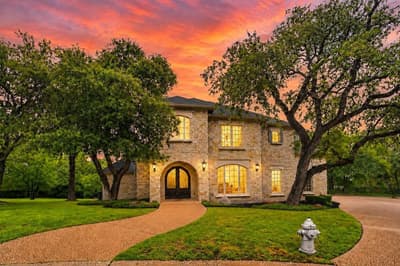 1012 Brae Court, Fort Worth TX 76111