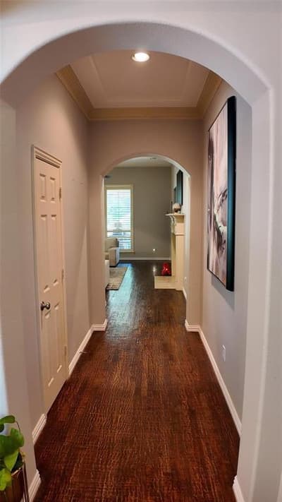 1109 Well Meadow Lane, McKinney TX 75071 - Photo 3