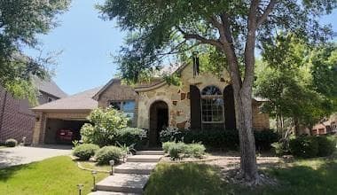 1109 Well Meadow Lane, McKinney TX 75071