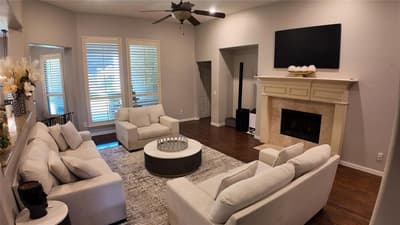 1109 Well Meadow Lane, McKinney TX 75071 - Photo 5
