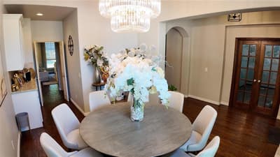 1109 Well Meadow Lane, McKinney TX 75071 - Photo 4
