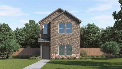 976 Happy Holly Road, Lavon TX 75166