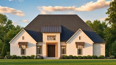 17322 Woodcrest Circle, Lindale TX 75771