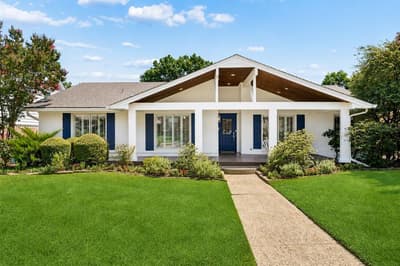 9946 Vistadale Drive, Dallas TX 75238