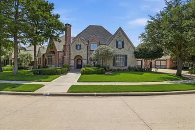 930 Deforest Road, Coppell TX 75019