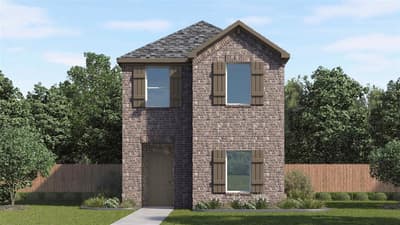 964 Happy Holly Road, Lavon TX 75166