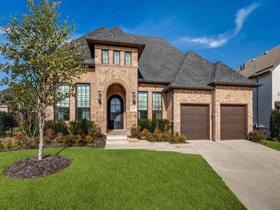 6224 Montage Drive, McKinney TX 75071