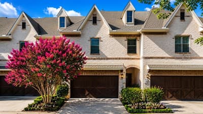 8813 Tudor Place, Dallas TX 75228