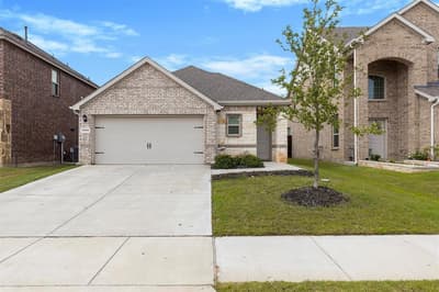 3916 Oak Creek Circle, Denison TX 75020