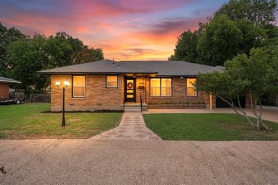 2208 N 44th Street, Waco TX 76710 - Photo 2