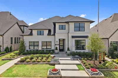 1861 Salt Grass Drive, Argyle TX 76226