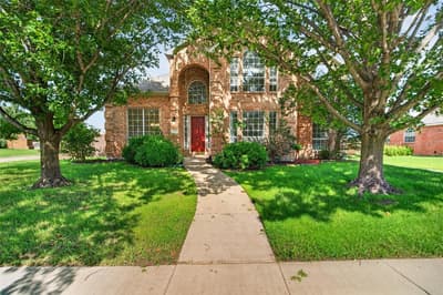 7112 Chandler Drive, Plano TX 75024
