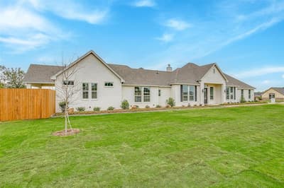 991 Hulen, Crowley TX 76036