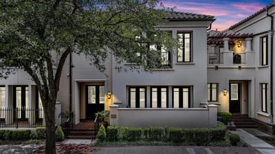 2705 Museum Way, Fort Worth TX 76107