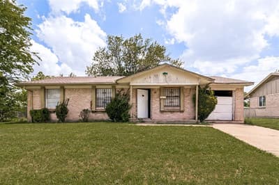6419 Gentle River Drive, Dallas TX 75241