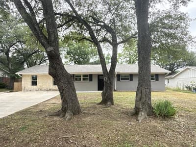 523 Wynne Road, Wills Point TX 75169