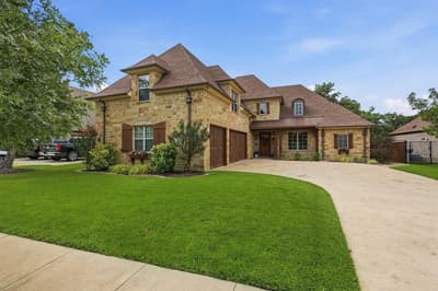 304 Boonesville Bend, Argyle TX 76226