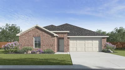 435 Epiphany Lane, Lavon TX 75166