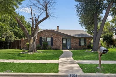 3004 Duchess Trail, Plano TX 75074