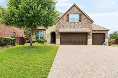 7319 San Marcos Drive, Irving TX 75039