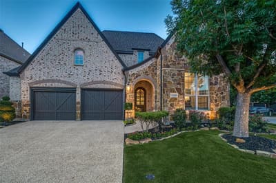 3104 Stonefield, The Colony TX 75056