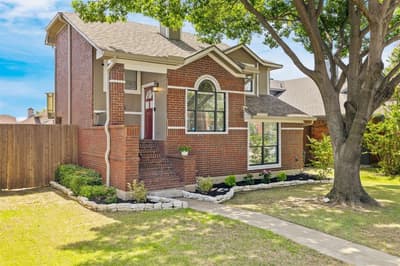 2904 Peninsula Way, Carrollton TX 75007