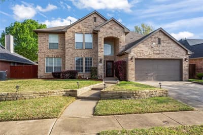 2700 Timberwood Drive, Flower Mound TX 75028