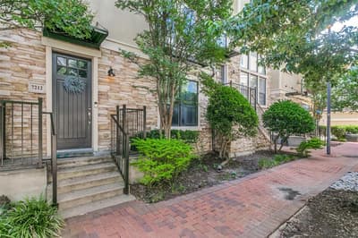 7212 Scotland Court, Plano TX 75024
