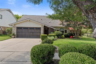 5905 Galaxie Road, Garland TX 75044