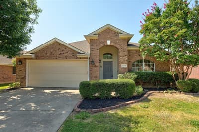 1214 Cedar Branch Drive, Wylie TX 75098