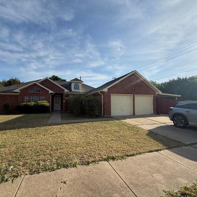 945 Mcgehee Avenue, Cedar Hill TX 75104