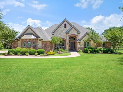 1820 Blue Forest Drive, Prosper TX 75078 - Photo 3