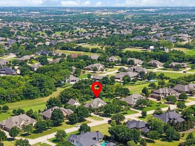 1820 Blue Forest Drive, Prosper TX 75078 - Photo 5