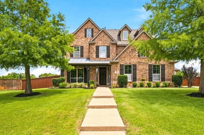 312 Waterford Lane, Sunnyvale TX 75182