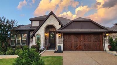 1225 Treasure Trail, Wylie TX 75098