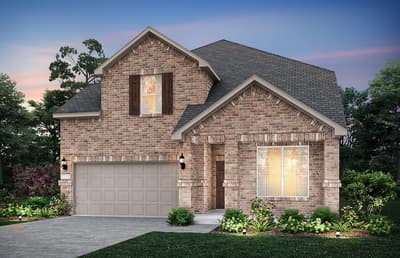 5958 Merian Drive, Pilot Point TX 75009