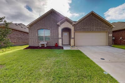 5107 Penrose Drive, Princeton TX 75407