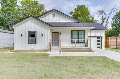3828 Winfield Avenue, Fort Worth TX 76109