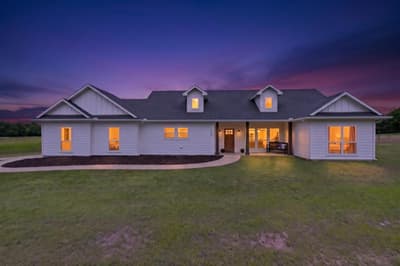336 Hugh Orr Road, Van Alstyne TX 75495