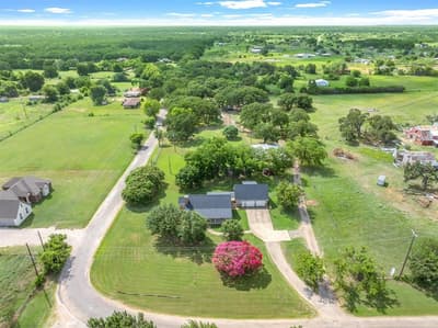 7871 Shady Lane, Scurry TX 75158