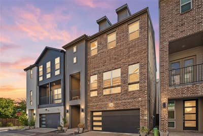 2646 Carolwood Lane, Dallas TX 75212
