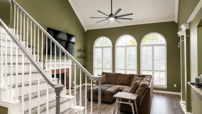 3513 Stone Creek Lane S, Fort Worth TX 76137 - Photo 5
